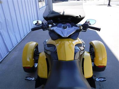 2009 Can Am Spyder GS SM5   - Photo 13 - Kingman, KS 67068