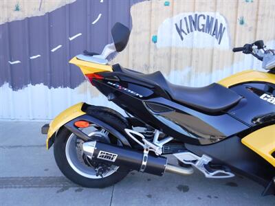 2009 Can Am Spyder GS SM5   - Photo 7 - Kingman, KS 67068