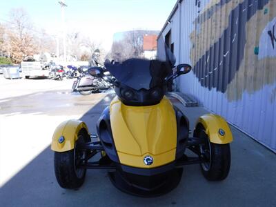 2009 Can Am Spyder GS SM5   - Photo 3 - Kingman, KS 67068