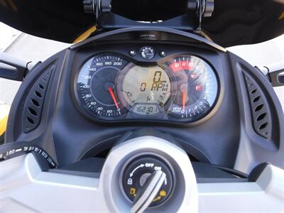 2009 Can Am Spyder GS SM5   - Photo 11 - Kingman, KS 67068