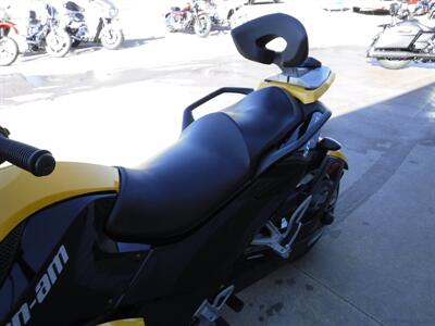 2009 Can Am Spyder GS SM5   - Photo 14 - Kingman, KS 67068