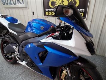 2013 Suzuki GSX-R 1000   - Photo 8 - Kingman, KS 67068