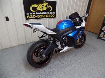 2013 Suzuki GSX-R 1000   - Photo 3 - Kingman, KS 67068