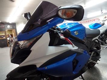 2013 Suzuki GSX-R 1000   - Photo 13 - Kingman, KS 67068