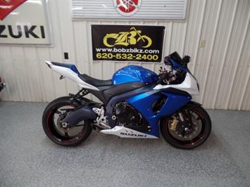 2013 Suzuki GSX-R 1000   - Photo 1 - Kingman, KS 67068