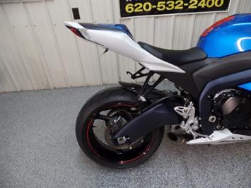 2013 Suzuki GSX-R 1000   - Photo 5 - Kingman, KS 67068