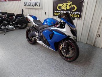 2013 Suzuki GSX-R 1000   - Photo 2 - Kingman, KS 67068