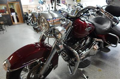 2005 Harley-Davidson Road King Classic   - Photo 16 - Kingman, KS 67068