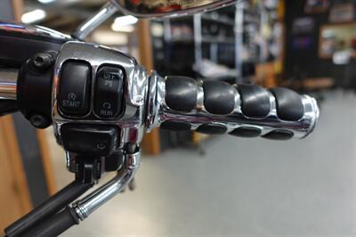 2005 Harley-Davidson Road King Classic   - Photo 42 - Kingman, KS 67068