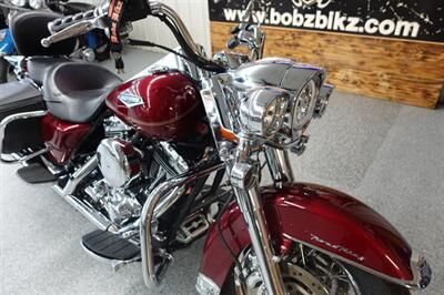 2005 Harley-Davidson Road King Classic   - Photo 12 - Kingman, KS 67068