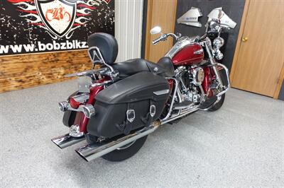 2005 Harley-Davidson Road King Classic   - Photo 9 - Kingman, KS 67068