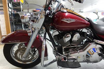 2005 Harley-Davidson Road King Classic   - Photo 17 - Kingman, KS 67068