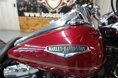 2005 Harley-Davidson Road King Classic   - Photo 22 - Kingman, KS 67068