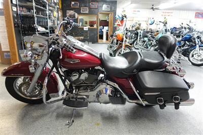 2005 Harley-Davidson Road King Classic   - Photo 6 - Kingman, KS 67068
