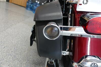 2005 Harley-Davidson Road King Classic   - Photo 29 - Kingman, KS 67068