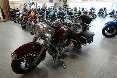 2005 Harley-Davidson Road King Classic   - Photo 5 - Kingman, KS 67068