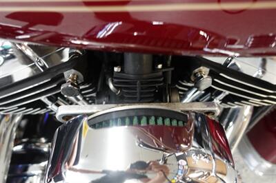 2005 Harley-Davidson Road King Classic   - Photo 40 - Kingman, KS 67068