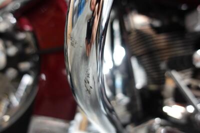 2005 Harley-Davidson Road King Classic   - Photo 35 - Kingman, KS 67068
