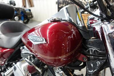 2005 Harley-Davidson Road King Classic   - Photo 21 - Kingman, KS 67068
