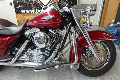 2005 Harley-Davidson Road King Classic   - Photo 11 - Kingman, KS 67068