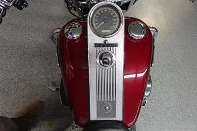 2005 Harley-Davidson Road King Classic   - Photo 23 - Kingman, KS 67068