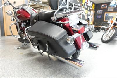 2005 Harley-Davidson Road King Classic   - Photo 19 - Kingman, KS 67068