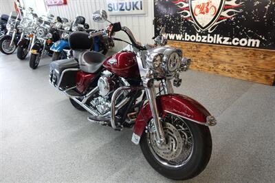 2005 Harley-Davidson Road King Classic   - Photo 3 - Kingman, KS 67068