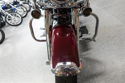 2005 Harley-Davidson Road King Classic   - Photo 14 - Kingman, KS 67068