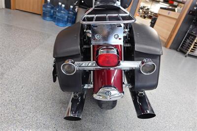 2005 Harley-Davidson Road King Classic   - Photo 20 - Kingman, KS 67068