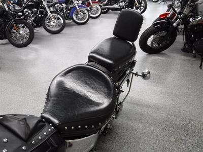 2001 Yamaha V Star 650 Classic   - Photo 15 - Kingman, KS 67068