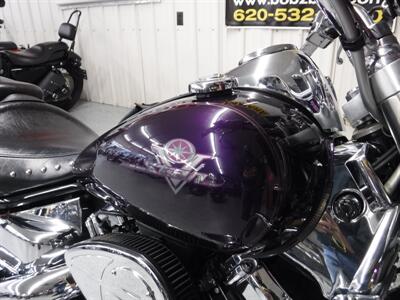 2001 Yamaha V Star 650 Classic   - Photo 7 - Kingman, KS 67068