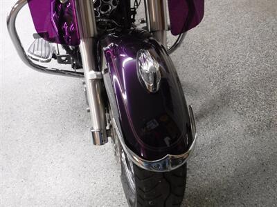 2001 Yamaha V Star 650 Classic   - Photo 5 - Kingman, KS 67068