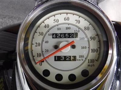 2001 Yamaha V Star 650 Classic   - Photo 13 - Kingman, KS 67068