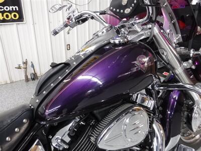 2001 Yamaha V Star 650 Classic   - Photo 8 - Kingman, KS 67068