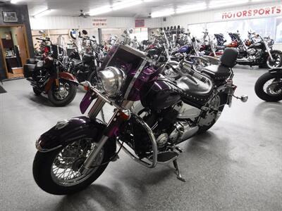 2001 Yamaha V Star 650 Classic   - Photo 16 - Kingman, KS 67068