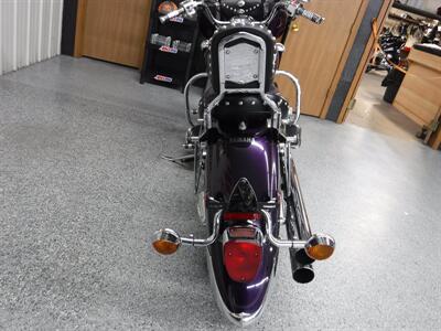 2001 Yamaha V Star 650 Classic   - Photo 12 - Kingman, KS 67068