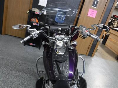 2001 Yamaha V Star 650 Classic   - Photo 14 - Kingman, KS 67068