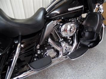 2011 Harley-Davidson Ultra Limited   - Photo 9 - Kingman, KS 67068
