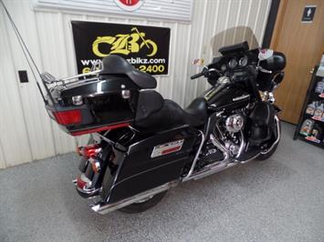 2011 Harley-Davidson Ultra Limited   - Photo 3 - Kingman, KS 67068