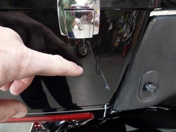 2011 Harley-Davidson Ultra Limited   - Photo 7 - Kingman, KS 67068