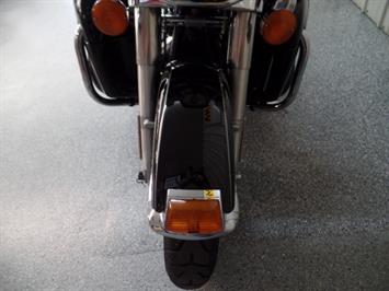 2011 Harley-Davidson Ultra Limited   - Photo 17 - Kingman, KS 67068