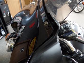 2011 Harley-Davidson Ultra Limited   - Photo 22 - Kingman, KS 67068