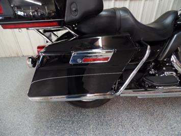 2011 Harley-Davidson Ultra Limited   - Photo 8 - Kingman, KS 67068