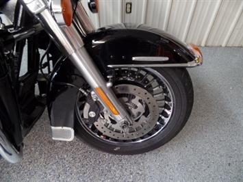 2011 Harley-Davidson Ultra Limited   - Photo 16 - Kingman, KS 67068