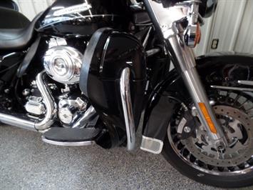 2011 Harley-Davidson Ultra Limited   - Photo 14 - Kingman, KS 67068