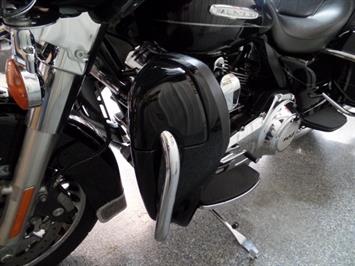 2011 Harley-Davidson Ultra Limited   - Photo 21 - Kingman, KS 67068