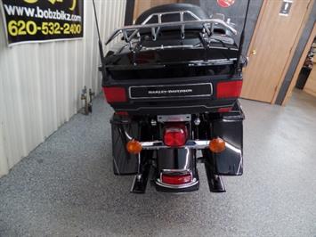 2011 Harley-Davidson Ultra Limited   - Photo 5 - Kingman, KS 67068