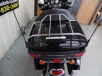 2011 Harley-Davidson Ultra Limited   - Photo 4 - Kingman, KS 67068