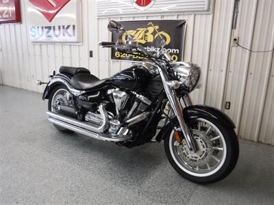 2013 Yamaha Roadliner S   - Photo 2 - Kingman, KS 67068