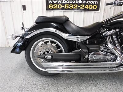 2013 Yamaha Roadliner S   - Photo 9 - Kingman, KS 67068